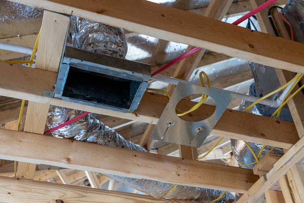 Ductwork Repair Replacement Services