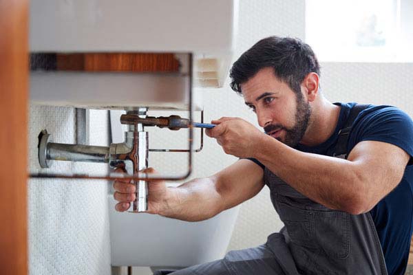 Home Plumbing Services