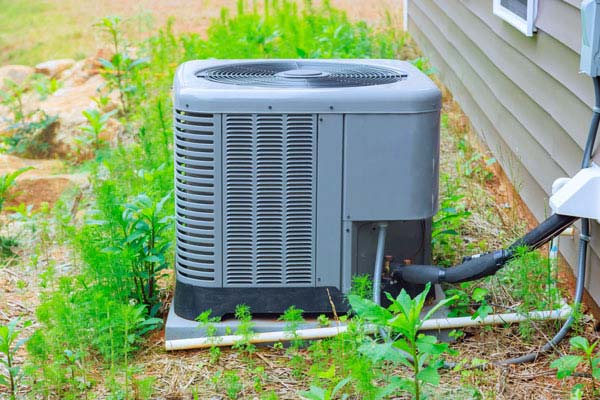 Hvac System Installation Service Hvac System Installation Service