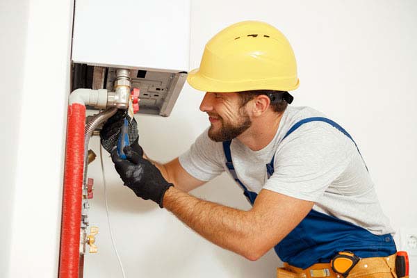 Professional Water Heater Repair Professional Water Heater Repair