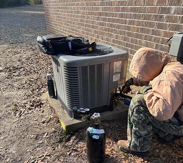 Drain Water Line Repairs