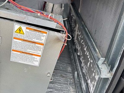 Hvac System Repair