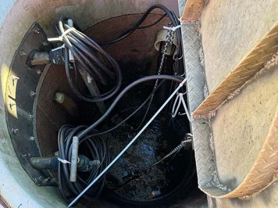 Sewer Lines Plumbing Repair