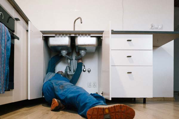 View More About Plumbing Services